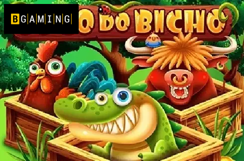 Jogo do Bicho